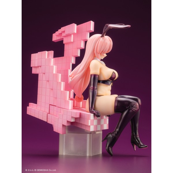 เปิดจอง : Trick Bunnies Sitting Bunny by Kafun