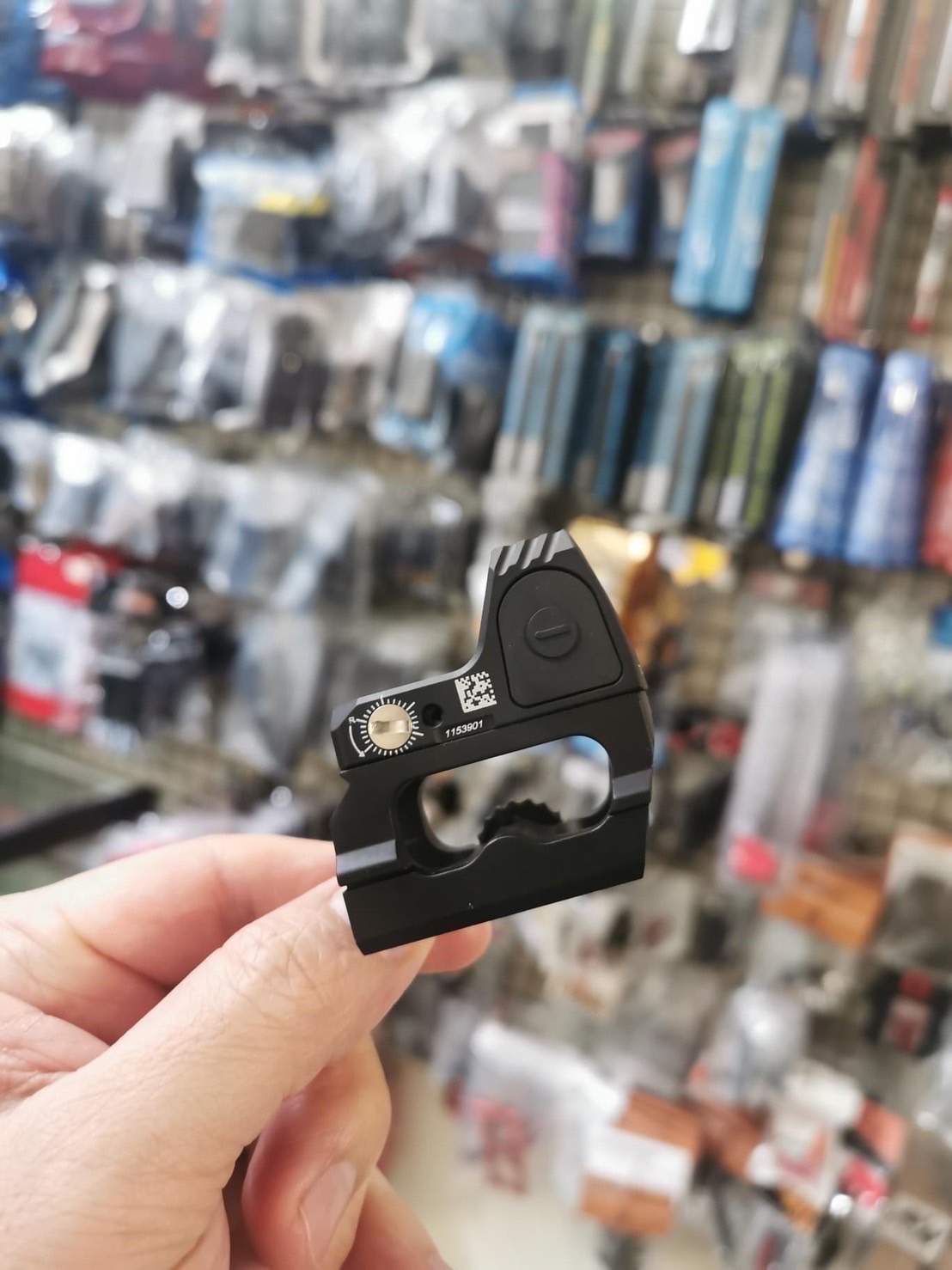 📌กดติดตาม กดแชร์ กดไลท์ สินค้าเข้ามาใหม่ทุกๆวันครับ📌 🔰New.สินค้ามาใหม่ทุกรายการ 📌ราคาโปรโมชั่นทุกรายการ📌 🔰จำหน่ายอุปกรณ์ยุทธวิธีทุกชนิด 📌จัดส่งทั่วประเทศ EMS / เคอรี่ / ขนส่งเอกชน 🔰ติดต่อสอบถ