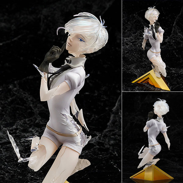 เปิดจอง Land of the Lustrous - Antarcticite