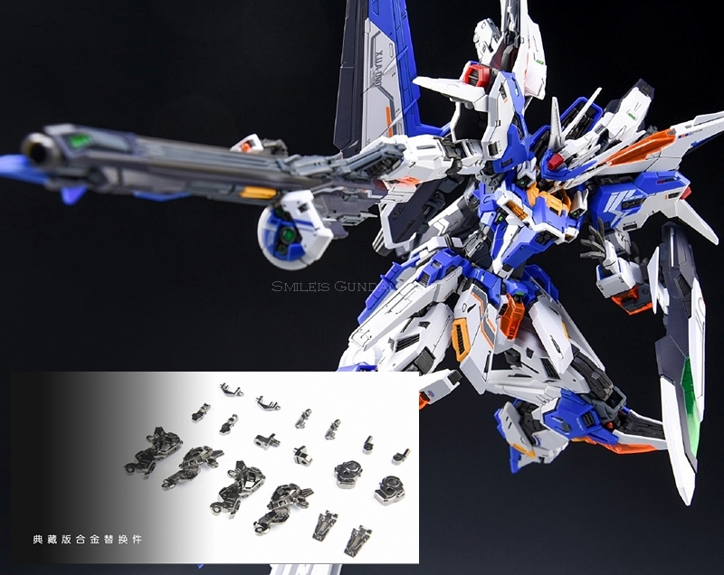 [PO]1/100 Genesis[Deluxe Ver.][Infinite Dimension]