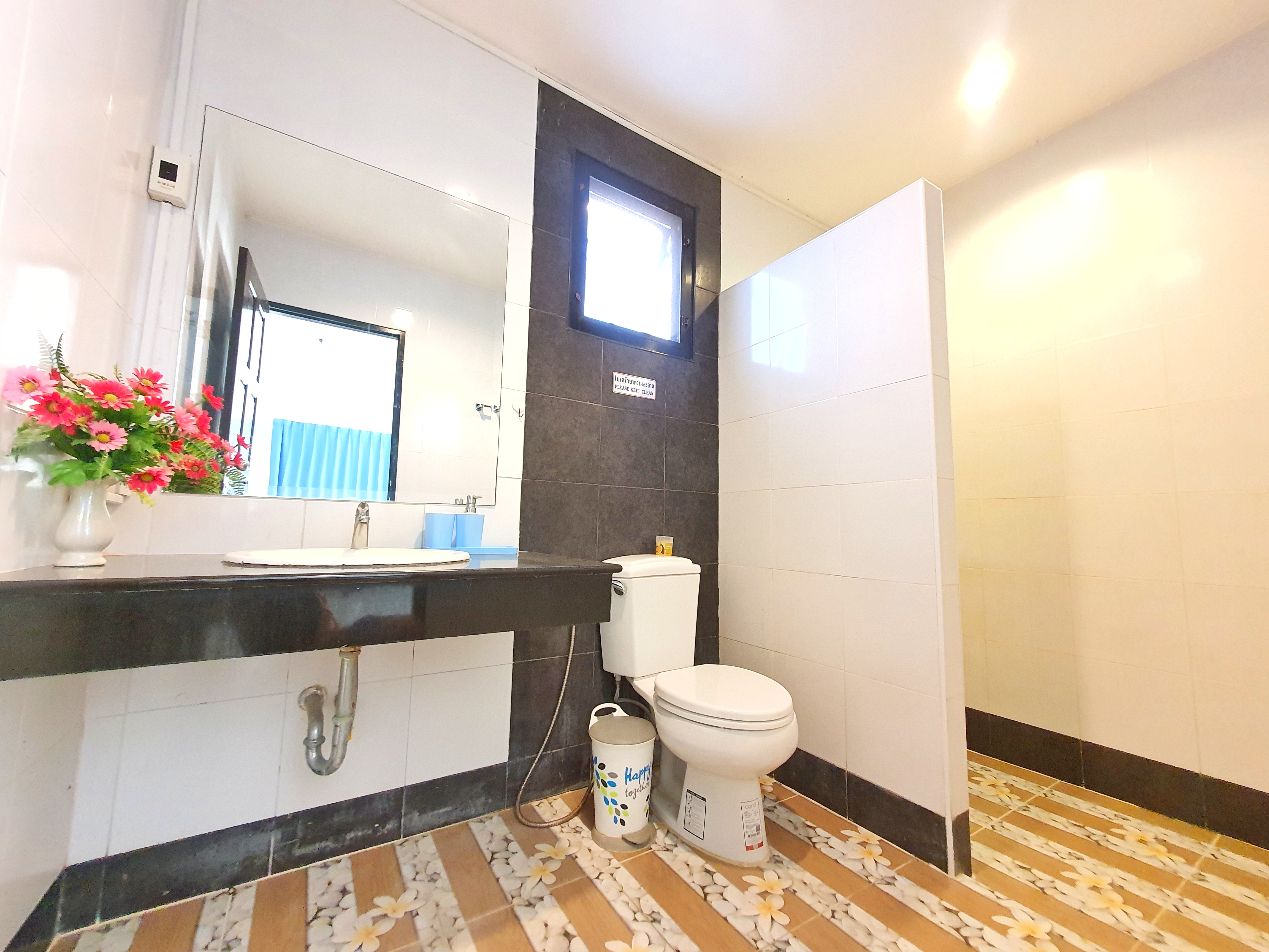 HR 2019 บ้านพักหัวหิน บ้านดอร์ฟิน