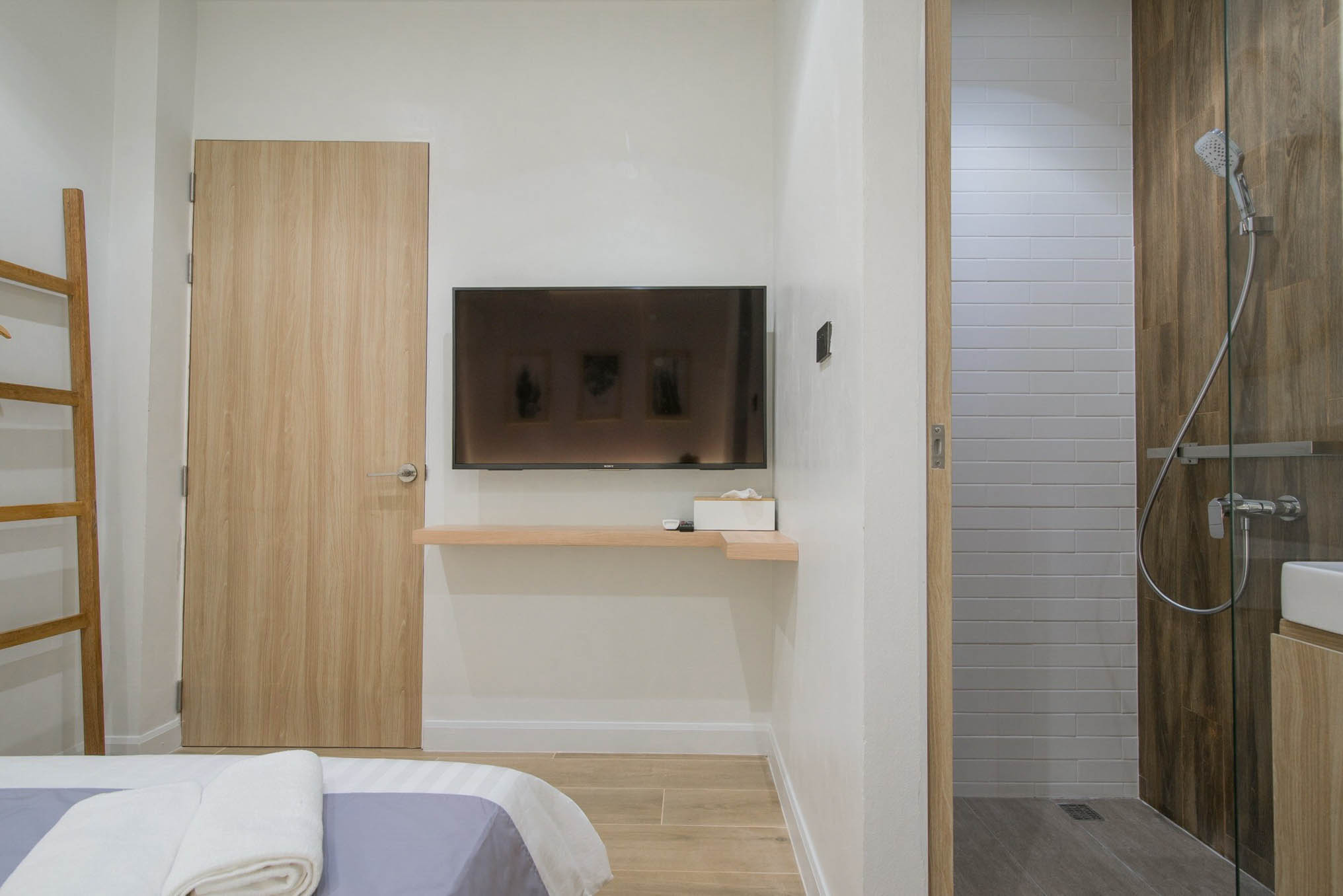 HR15033 บ้านพักหัวหิน บ้านเจแปน เนียร์บีช วิลล่า