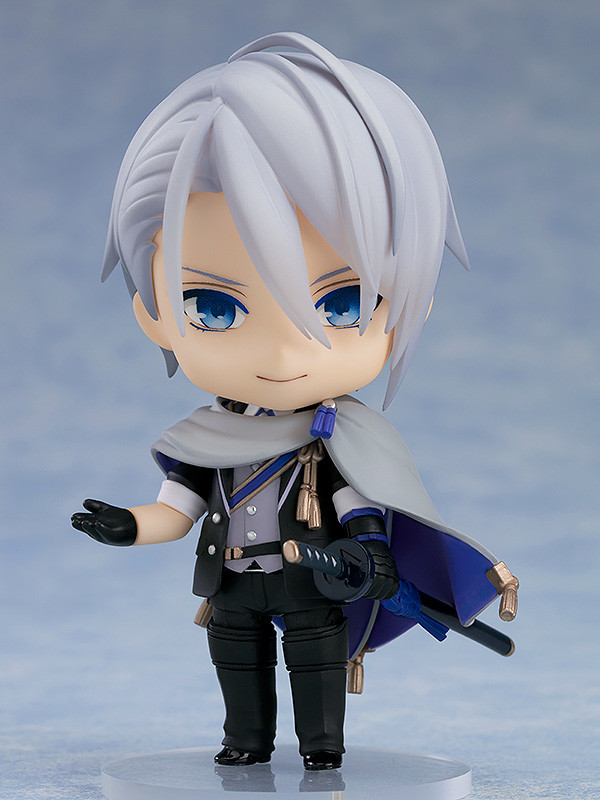 เปิดจอง : Nendoroid Yamambagiri Chougi (Re-run)
