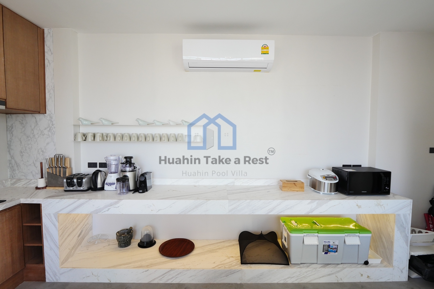 HR15012 บ้านพักติดทะเลปึกเตียน บ้านซีบรีซ2