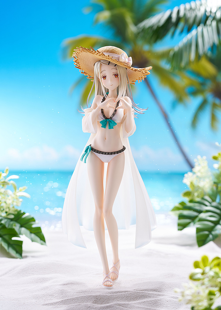 เปิดจอง : Hiro Shinosawa: Swimsuit Ver.