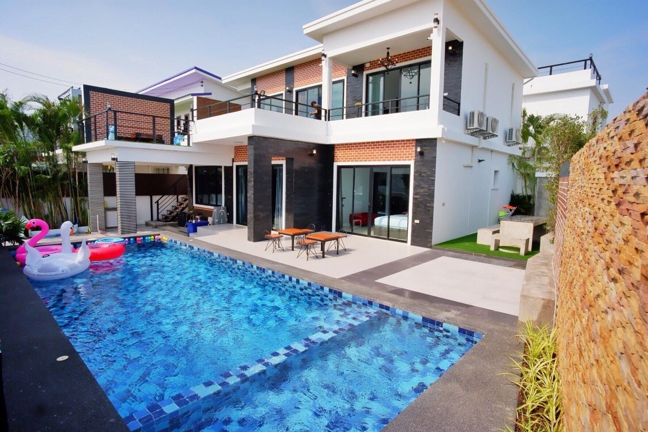 HR5009 บ้านพักหัวหิน Good feel 3