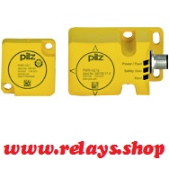 540100 PILZ PSEN cs2.1p / PSEN cs2.1 1 Set LiNE iD : RELAYS.SHOP