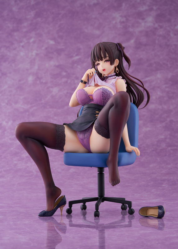 เปิดจอง : Michiking Azato san