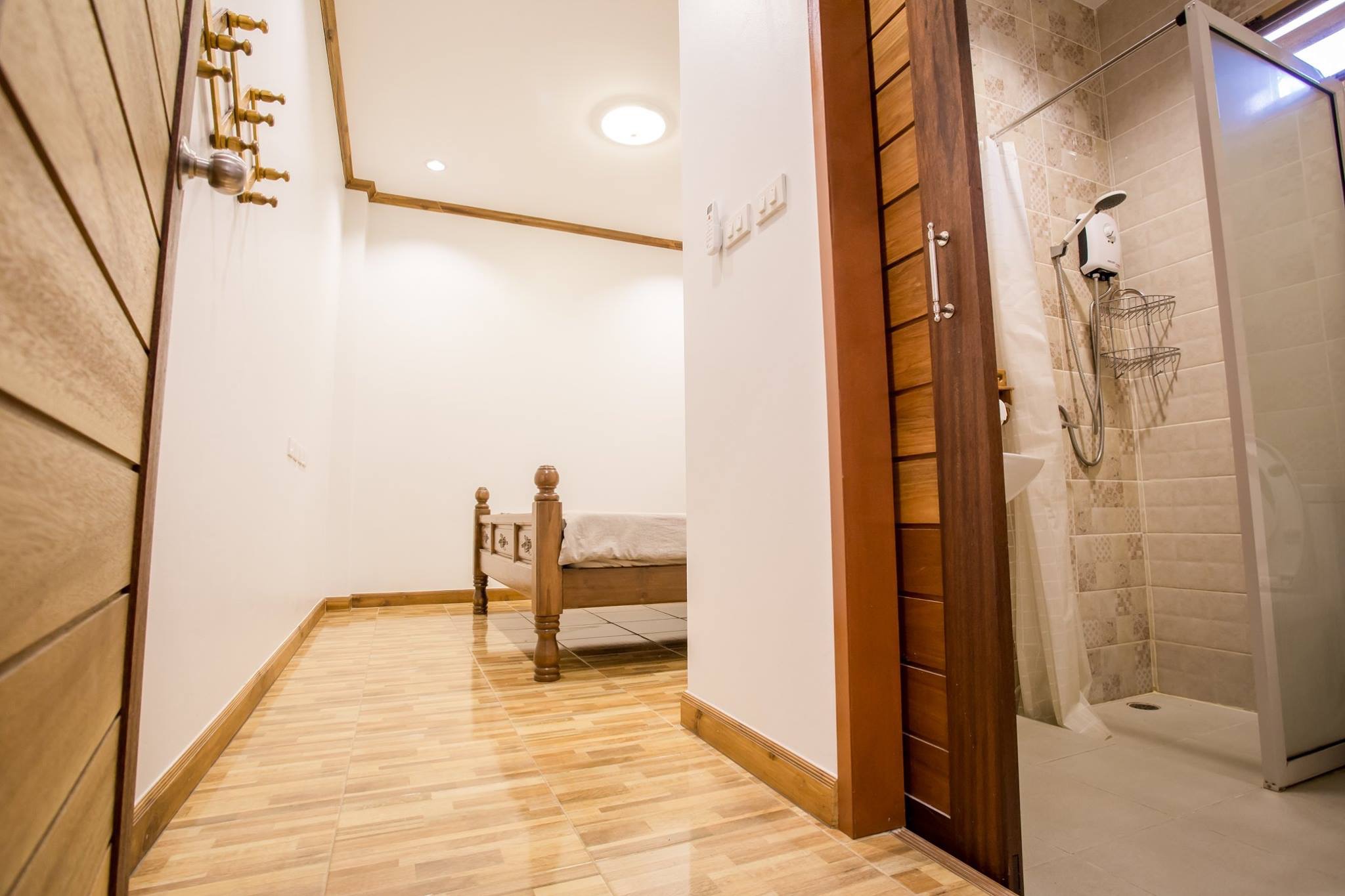 HR4025 บ้านพักหัวหิน นัชชา เอ็น