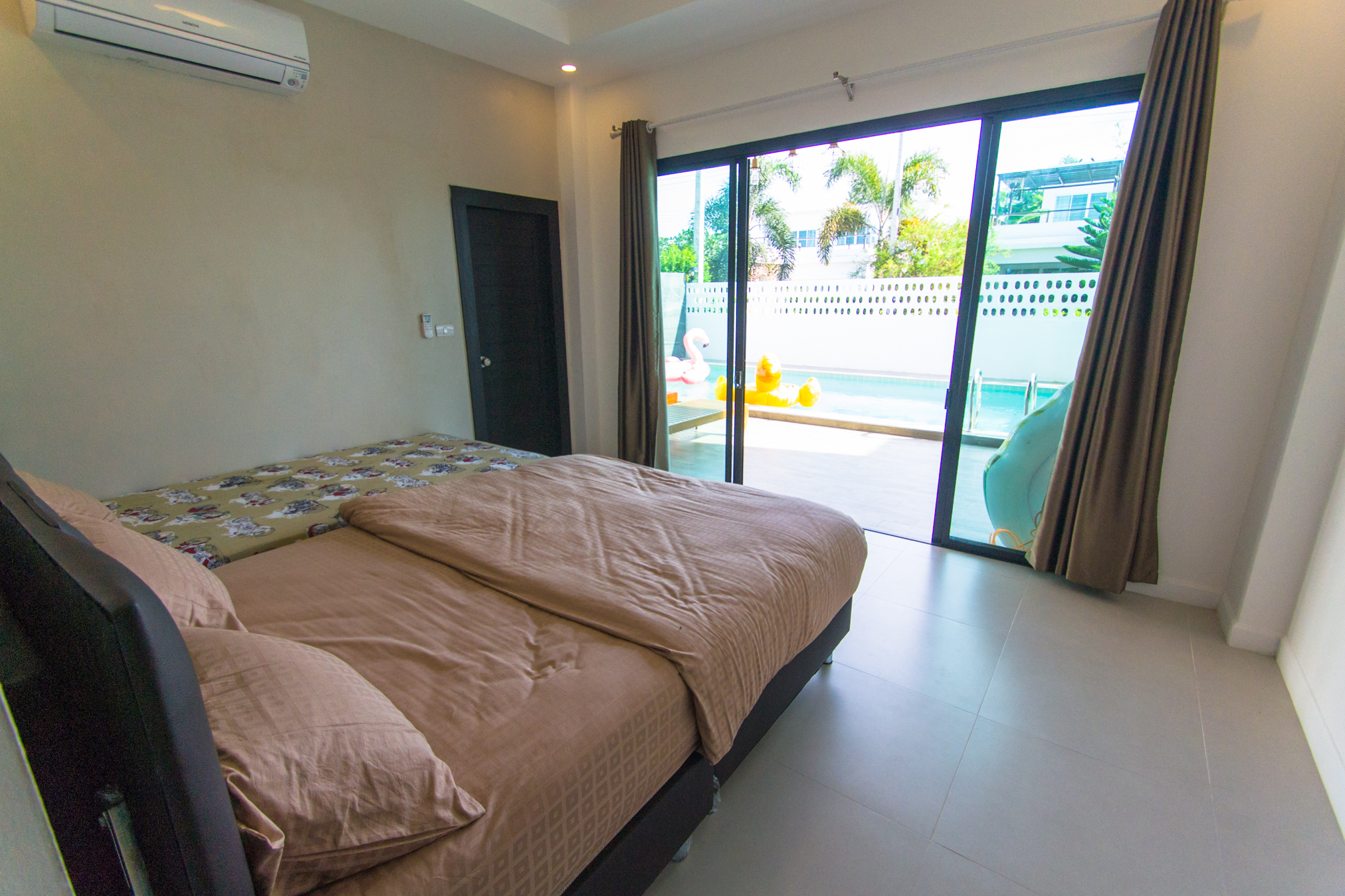 HR 4010 บ้านพักหัวหิน บ้านโอลี่เลิฟ