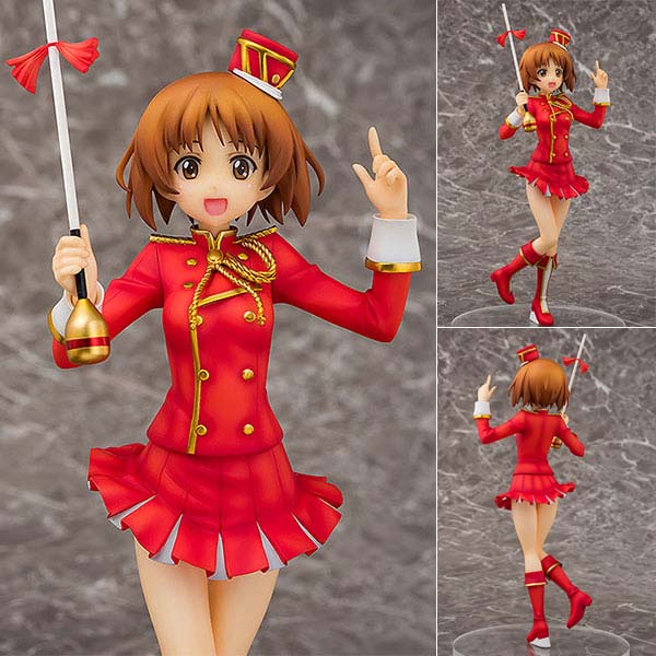 เปิดจอง Girls und Panzer - Miho Nishizumi Marching Band style