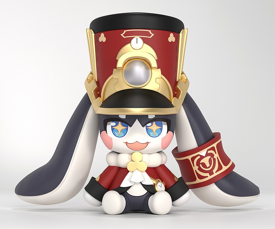 เปิดจอง : Huggy Good Smile Pom-Pom