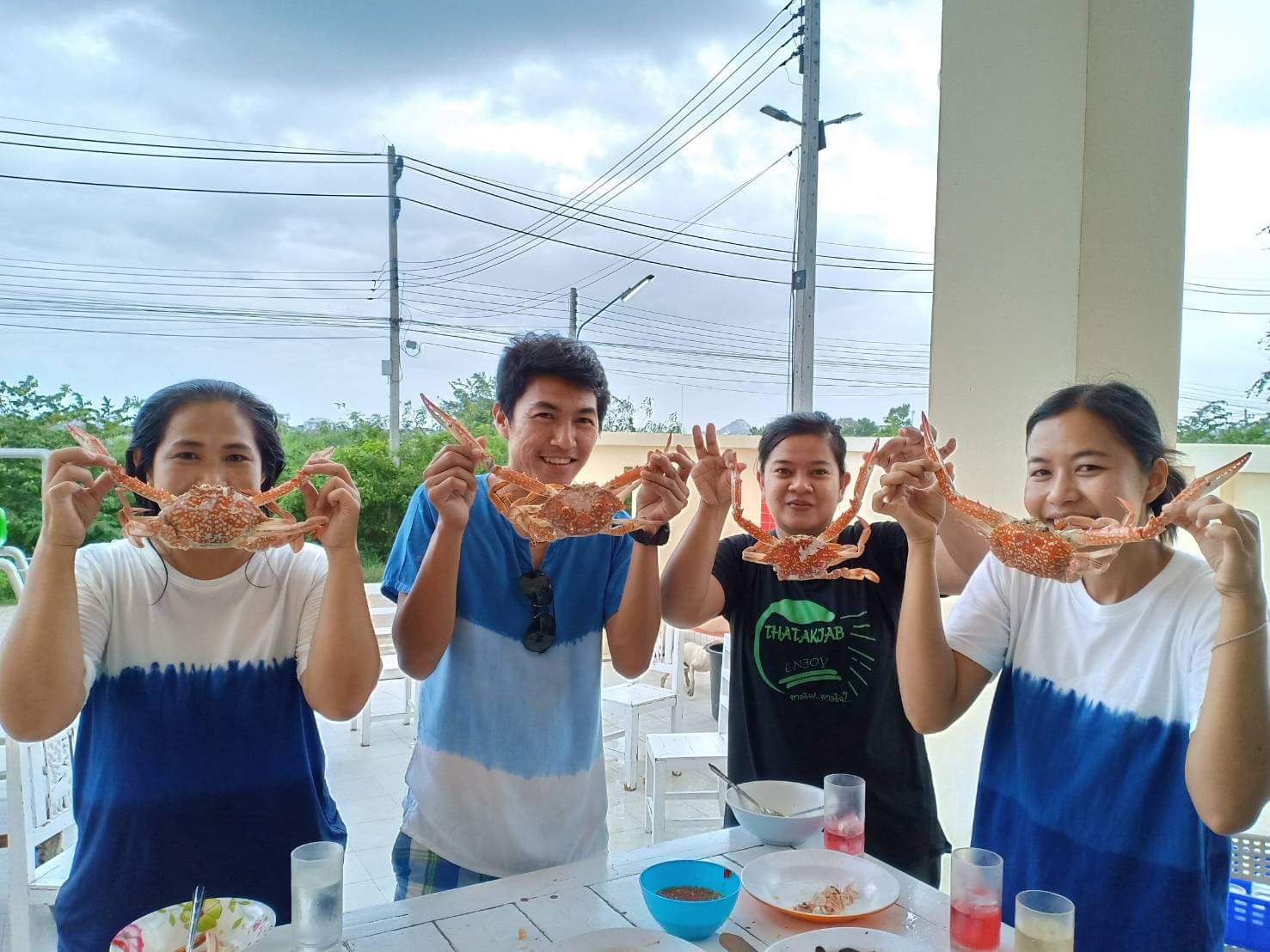 HR 5004 บ้านพักหัวหิน บ้านซีฮิลล์ 102