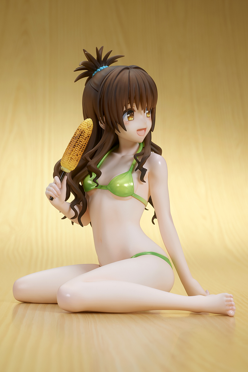 เปิดจอง : Mikan Yuuki Swimsuit Style
