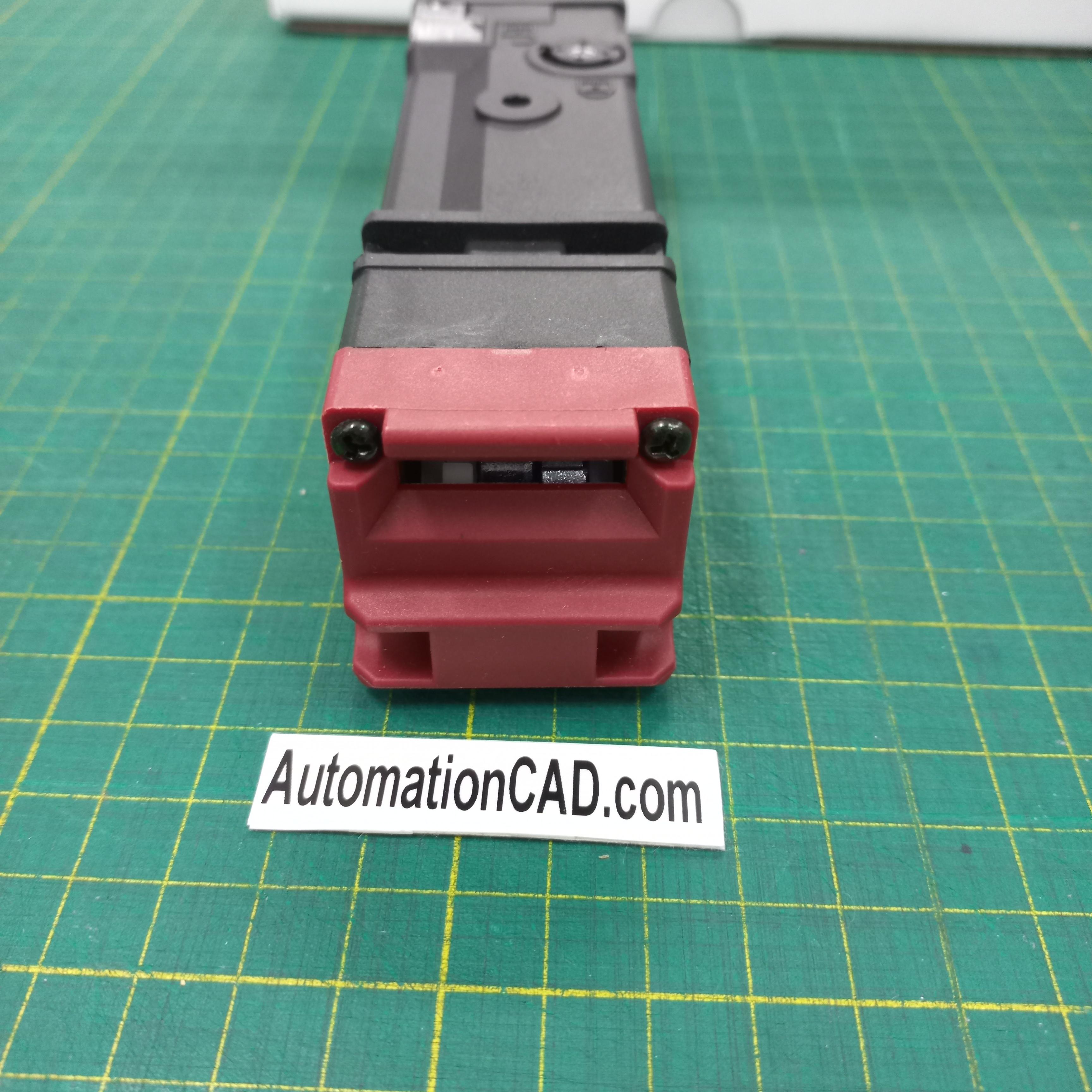 DOOR SWITCH OMRON, SAFETY DOOR SWITCH OMRON เซฟตี้สวิทช์ รุ่น D4SL-N4NFG-DN