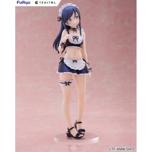 เปิดจอง : TENITOL TALL Aragaki Ayase swimsuits maid ver.