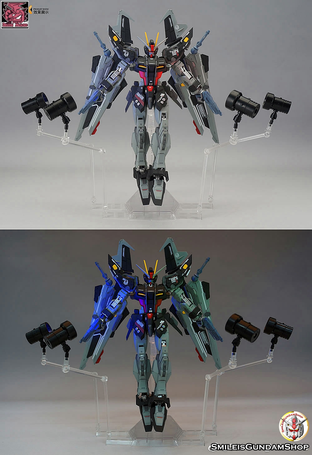 SPOT LIGHT X(LED)[โมจีนMomoko]