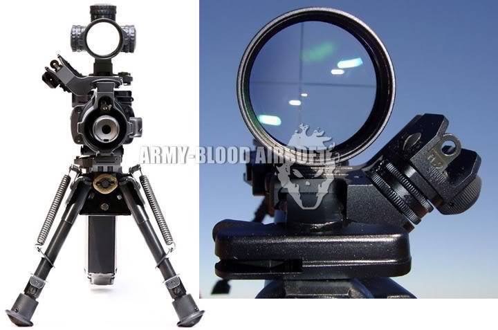 New.Front Sight >> BD DD Style “RTS”Sight Set ราคาพิเศษ