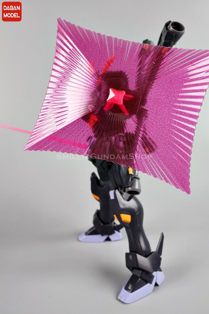 MG 1/100 GUNDAM CROSSBONE X2 Ver.KA[6645][DABAN]