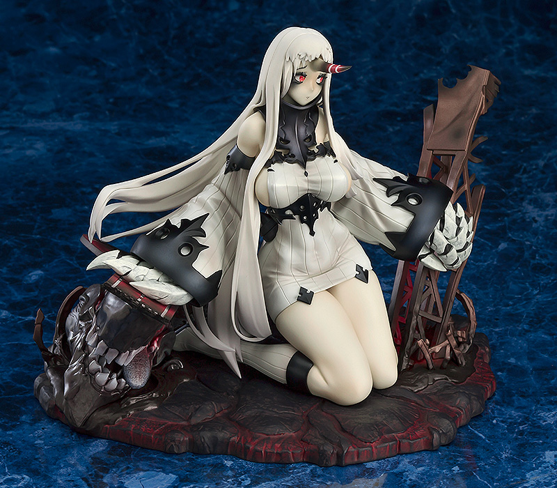 เปิดจอง Harbour Princess 1/8 Scale Figure