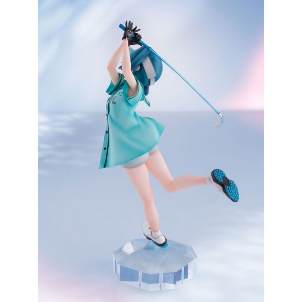 เปิดจอง : Sorairo Utility - Minami Aoba -Nice Shot Challenge!!-