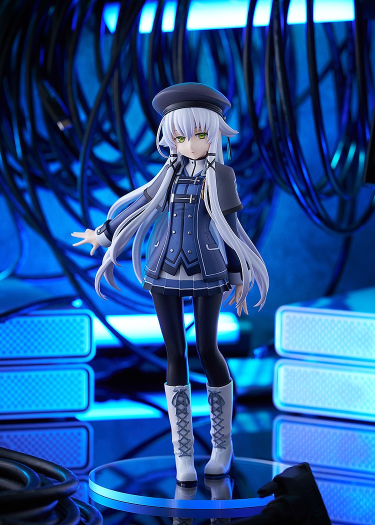 เปิดจอง : Pop Up Parade Altina Orion L Size