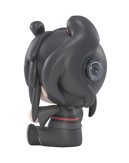 เปิดจอง : Huggy Good Smile Wei Wuxian