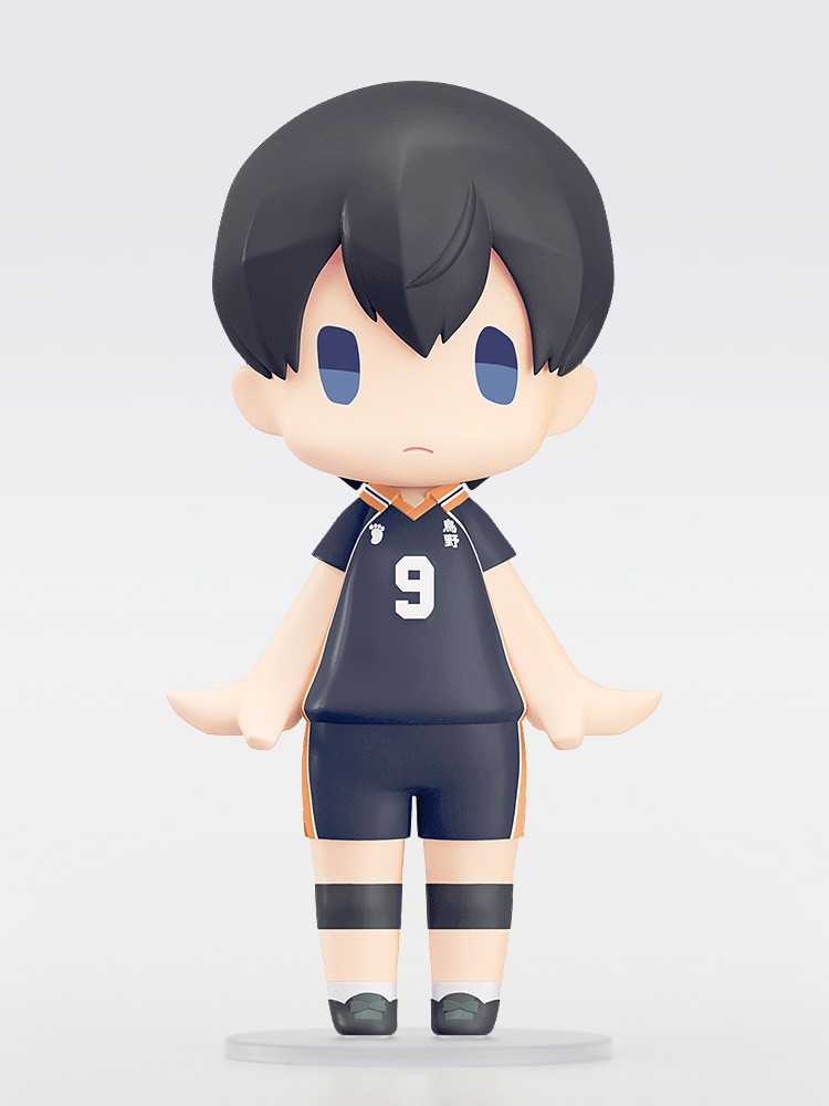 เปิดจอง : Hello! Good Smile Tobio Kageyama