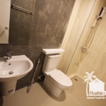 HR 8002 บ้านพักหัวหิน สราญรมย์ 1 และ 2 คาราโอเกะ