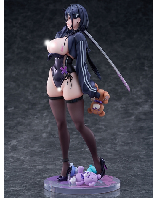 เปิดจอง : Teddy Bear Hunter (ไม่มีของแถม)