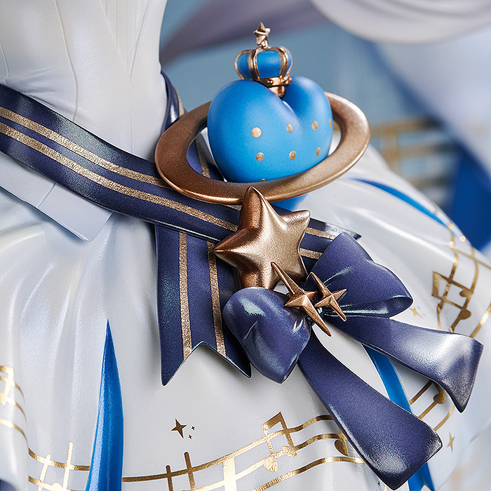 เปิดจอง : BeBox Vsinger Luo Tianyi: 10th Anniversary Shi Guang ver.