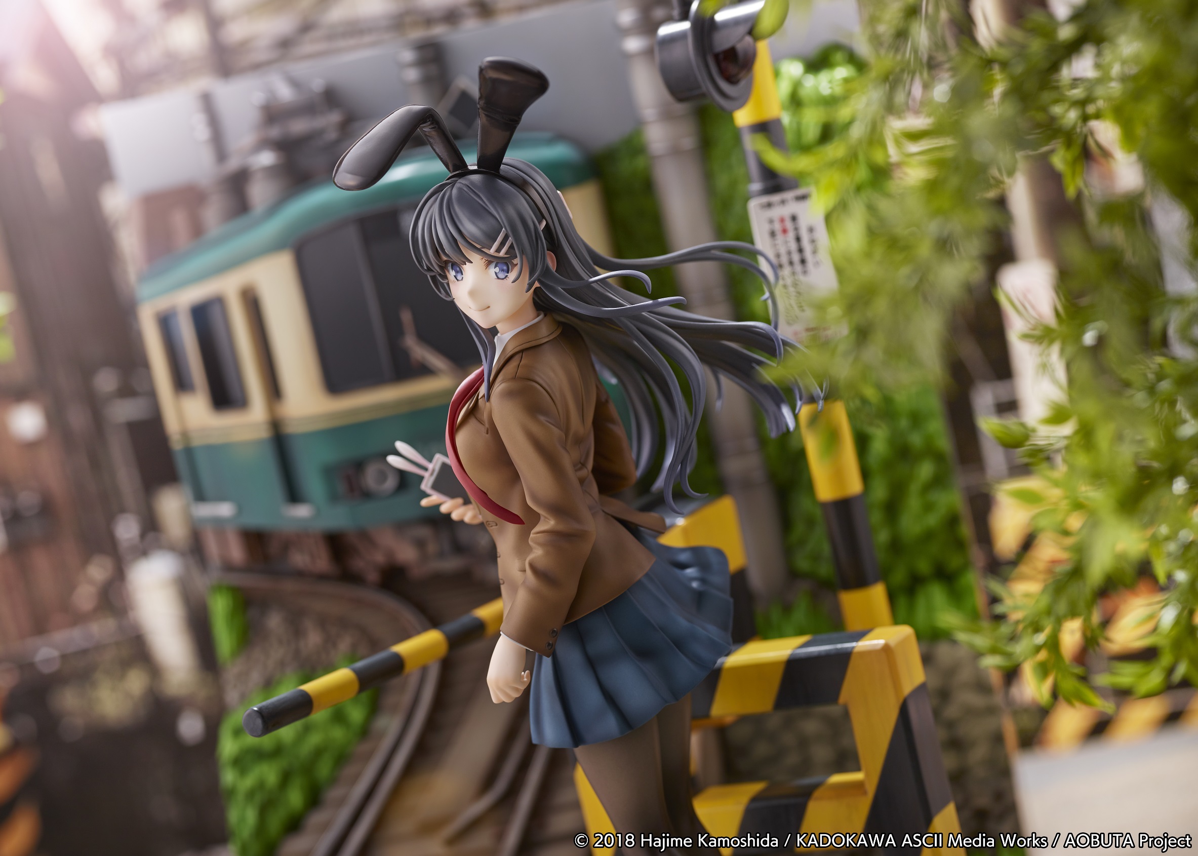 เปิดจอง : Mai Sakurajima -Enoden Ver.-