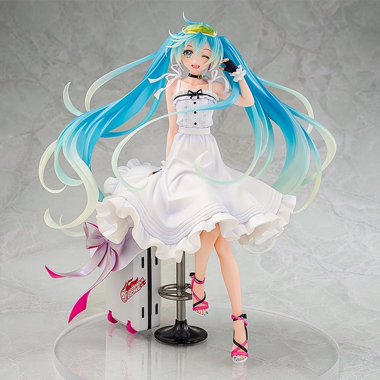 เปิดจอง : Racing Miku 2021: Vacation Style Ver.