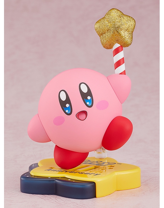 เปิดจอง : Nendoroid Kirby: 30th Anniversary Edition (จำนวนจำกัด!!!)
