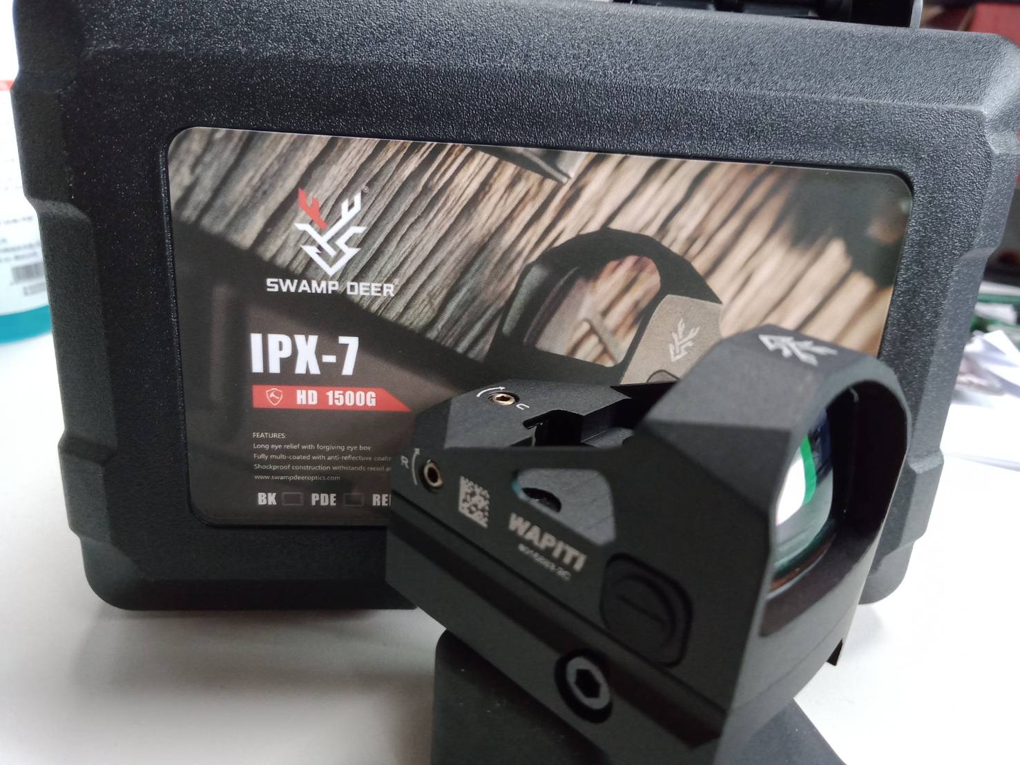 New.Ipx-7