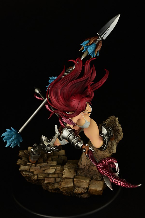 เปิดจอง : Erza Scarlet the knight ver. refine 2022