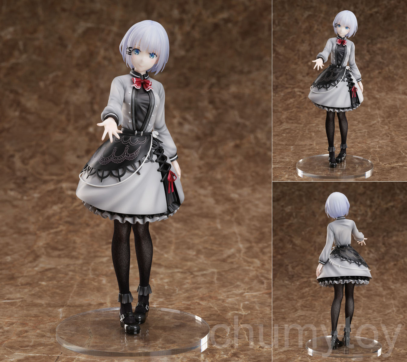 เปิดจอง : Siesta 1/7 Scale Figure
