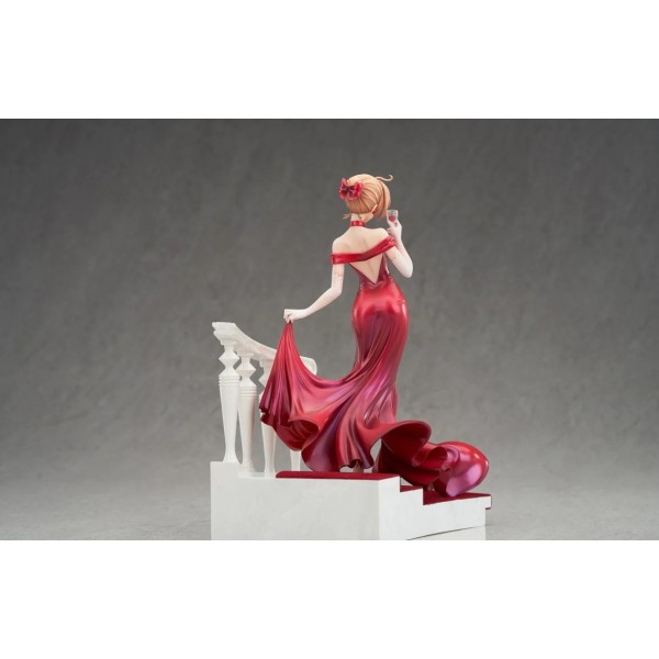 เปิดจอง : Vira Lilie Oath-Sworn Evening Gown Ver.