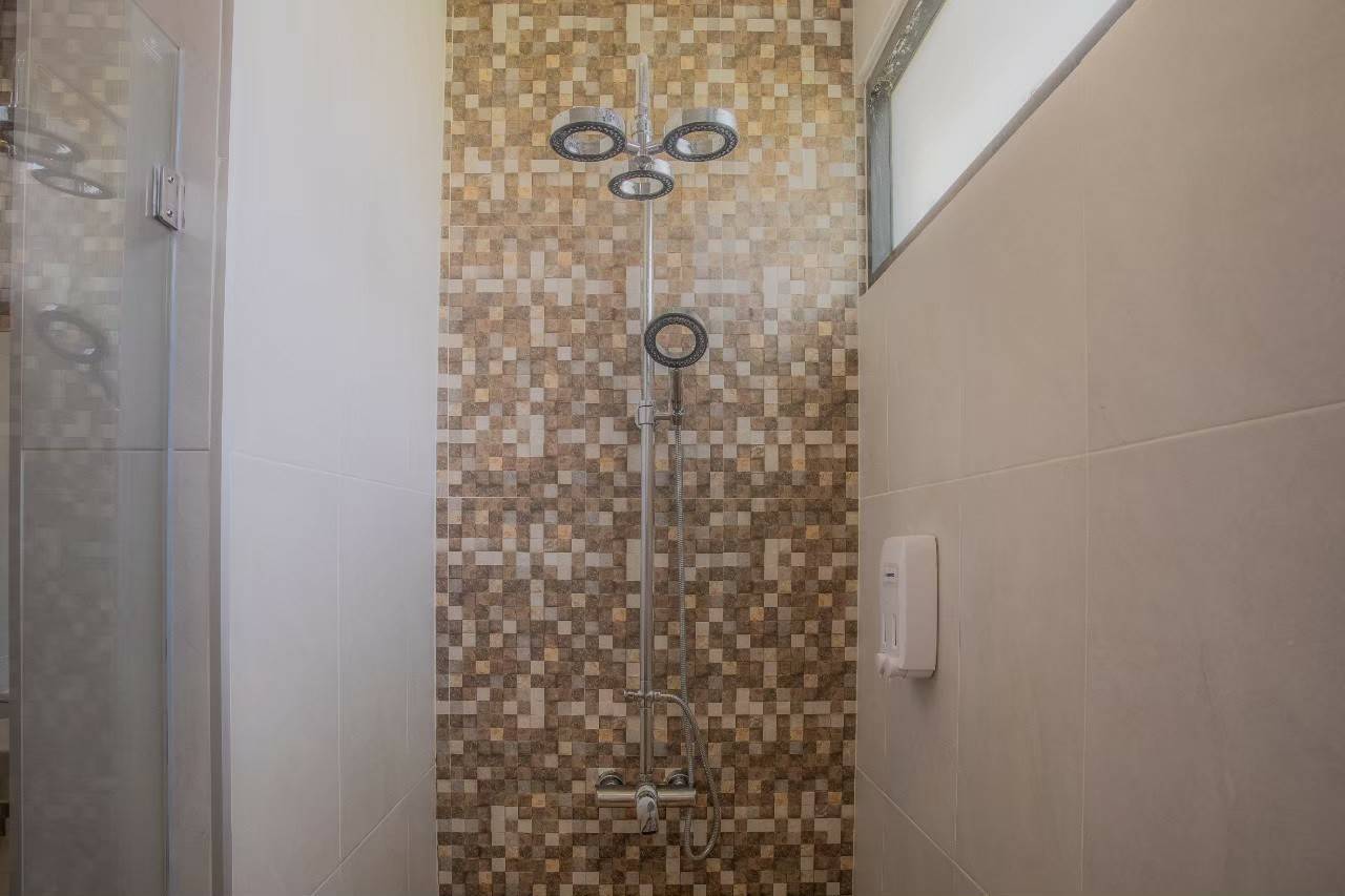 HR2027 บ้านพักหัวหิน บ้านฟ้าพราว มินิมอล พูลวิลล่า