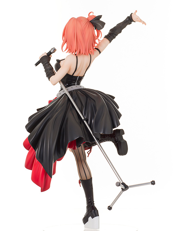 เปิดจอง : Yui Yuigahama: Rock Ver.