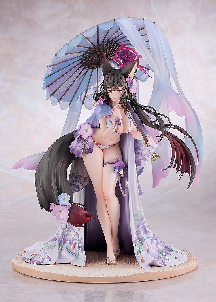 เปิดจอง : Wakamo (Swimsuit)