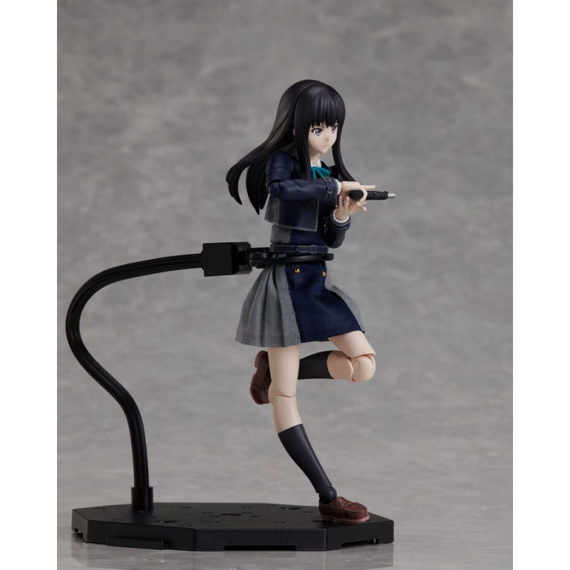 เปิดจอง : (BUZZmod.) Takina Inoue