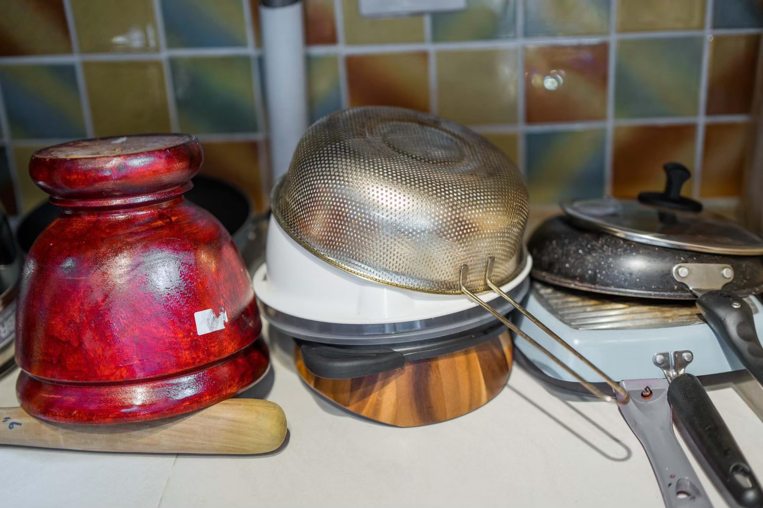 HR15064 บ้านพักติดทะเล The Ocean Beach Villa, Sam Roi Yod.