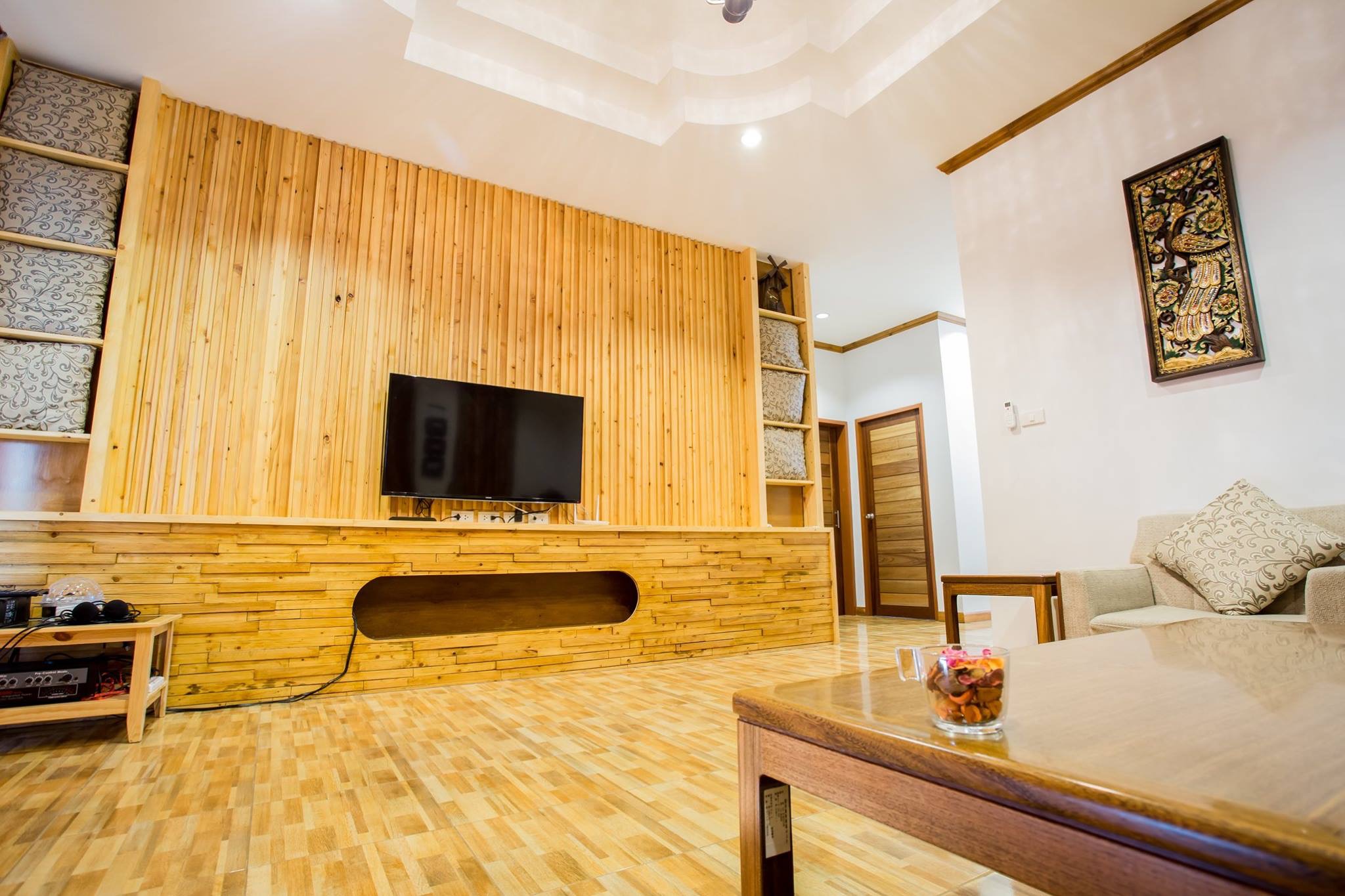 HR4025 บ้านพักหัวหิน นัชชา เอ็น