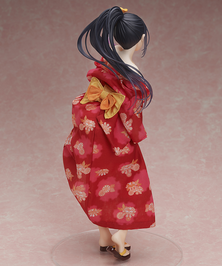 เปิดจอง : Mayuka: Yukata Ver.