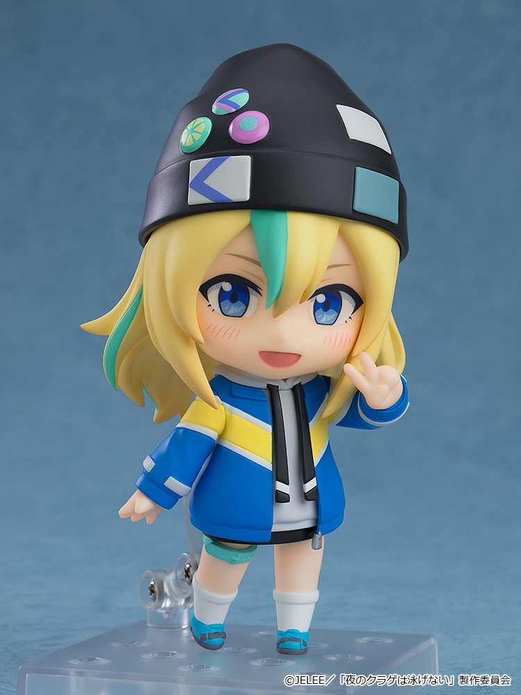 เปิดจอง : Nendoroid Kano Yamanouchi [Basic]