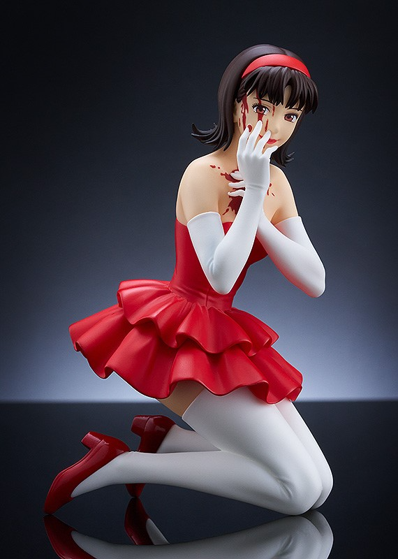 เปิดจอง : Pop Up Parade Mima Kirigoe