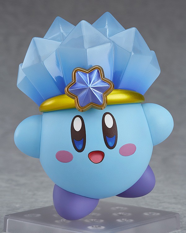 เปิดจอง : Nendoroid Ice Kirby