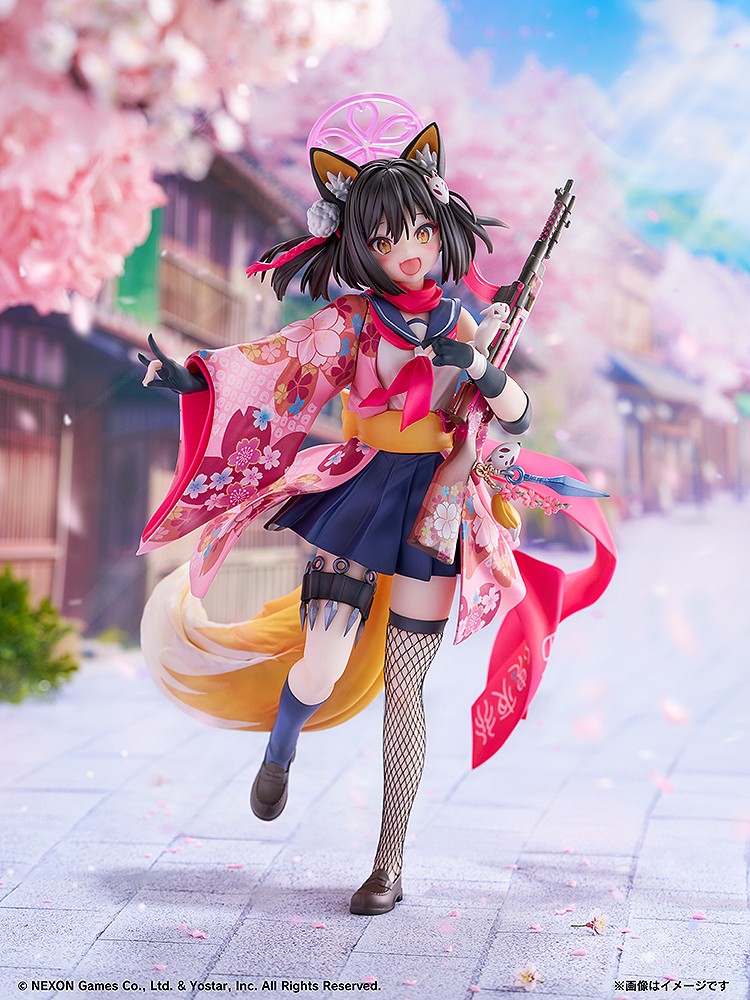 เปิดจอง : Izuna
