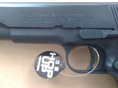 R29 M1911 GOLD CUP Army Armament
